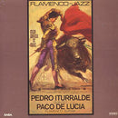 Pedro Iturralde - Jazz Flamenco (Vinyle Neuf)