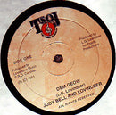 Judy Bell / Lovindeer - Dem Geow (Vinyle Usagé)