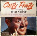 Bill Carty - Carty Party (Vinyle Usagé)