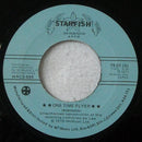 Jim Robinson And Rpm - One Time Flyer / Dance With Me (45-Tours Usagé)