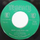 Little Richard - Bama Lama Bama Loo / Annies Back (45-Tours Usagé)