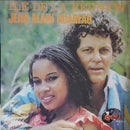 Jean-Alain Hoareau - Ile De La Reunion (Vinyle Usagé)