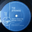 Strawbs - Thats When The Crying Starts / We Can Make It Together (45-Tours Usagé)