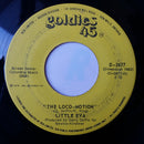 Little Eva - The Loco-motion (45-Tours Usagé)