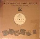 Various - The ESP Disk Story Vol 2 (Vinyle Neuf)