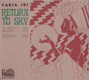 Causa Sui - Return To Sky (Vinyle Neuf)
