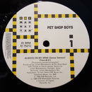 Pet Shop Boys - Always On My Mind (Vinyle Usagé)