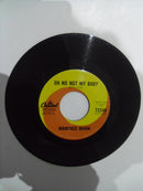 Manfred Mann - Oh No Not My Baby (45-Tours Usagé)