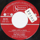 The Wild Ones (3) - Lord Love A Duck (45-Tours Usagé)