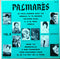 Various - Palmares - Vol8 (Vinyle Usagé)