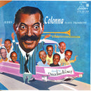 Jerry Colonna - Plays Trombone Along the Dixieland Hi-Fi-Way (Vinyle Usagé)