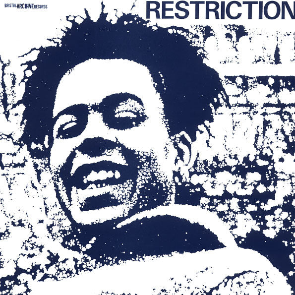 Restriction - Action (Vinyle Usagé)
