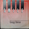 Gregg Steiner - Smile / Into The Night (45-Tours Usagé)