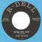 Eddie Williams - Never Too Late (45-Tours Usagé)