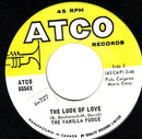 Vanilla Fudge - Where Is My Mind / The Look Of Love (45-Tours Usagé)