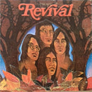 Revival - Revival (Vinyle Usagé)