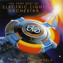 Electric Light Orchestra - All Over The World: The Very Best Of Electric Light Orchestra (Vinyle Neuf)