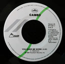 Cameo - You Make Me Work (45-Tours Usagé)