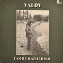 Valdy - Family Gathering (Vinyle Usagé)