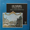 Hummel / Boehm - 24 Etudes Op 125 (Vinyle Usagé)