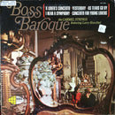 Carmel Strings / Larry Knechtel - Boss Baroque (Vinyle Usagé)