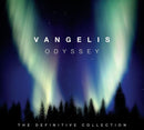 Vangelis - Odyssey: The Definitive Collection (CD Usagé)