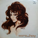 Sara Montiel - Sara Hoy (Vinyle Usagé)