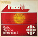 Somers / Morel / Steven / Bregent / Lachapelle - Solo (Vinyle Usagé)