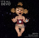 Gerald Casale - Its All DEVO (Vinyle Neuf)