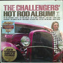 Challengers - Hot Rod Album (Vinyle Neuf)