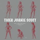 Tiger Joanie Scott - Baby I Need Your Lovin / Kansas City (Vinyle Neuf)