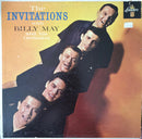 Invitations / Billy May - The Invitations With Billy May and his Orchestra (Vinyle Usagé)