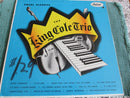 King Cole Trio - Vocal Classics (Vinyle Usagé)