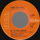 Three Dog Night - Out In The Country (45-Tours Usagé)