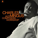 Charles Mingus - Jazz Composers Workshop No 1 (Vinyle Neuf)