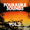 Stephane Laporte - Fourrure Sounds Vol 2 (Vinyle Neuf)