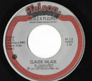 Claude Valade - Seule A Pleurer (45-Tours Usagé)