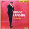 Serge Laprade - Sois Heureuse (Vinyle Usagé)