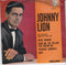 Johnny Lion - Johnny Lion (45-Tours Usagé)