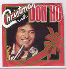 Don Ho - Christmas Is For Everyone (45-Tours Usagé)