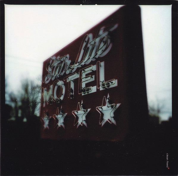 Starlite Motel - Awosting Falls (Vinyle Neuf)