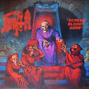 Death - Scream Bloody Gore (Vinyle Neuf)