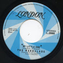 The Marmalade - My Little One/ Is Your Life Your Own? (45-Tours Usagé)