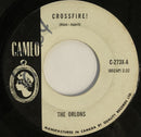 The Orlons - Crossfire! (45-Tours Usagé)