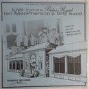Ian Macphersons Big Band - Live From The Palais Royale (45-Tours Usagé)