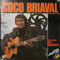 Coco Briaval - Sur le Chemin des Manouches (Vinyle Usagé)