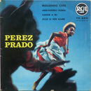 Perez Prado - Moliendo Cafe (45-Tours Usagé)