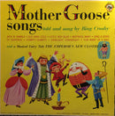 Bing Crosby - Mother Goose Songs (Vinyle Usagé)