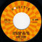 Jimmy Bowen - Im Stickin With You / Warm Up To Me Baby (45-Tours Usagé)