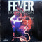 Fever Exploration - Instrumental Super Pop (Vinyle Usagé)